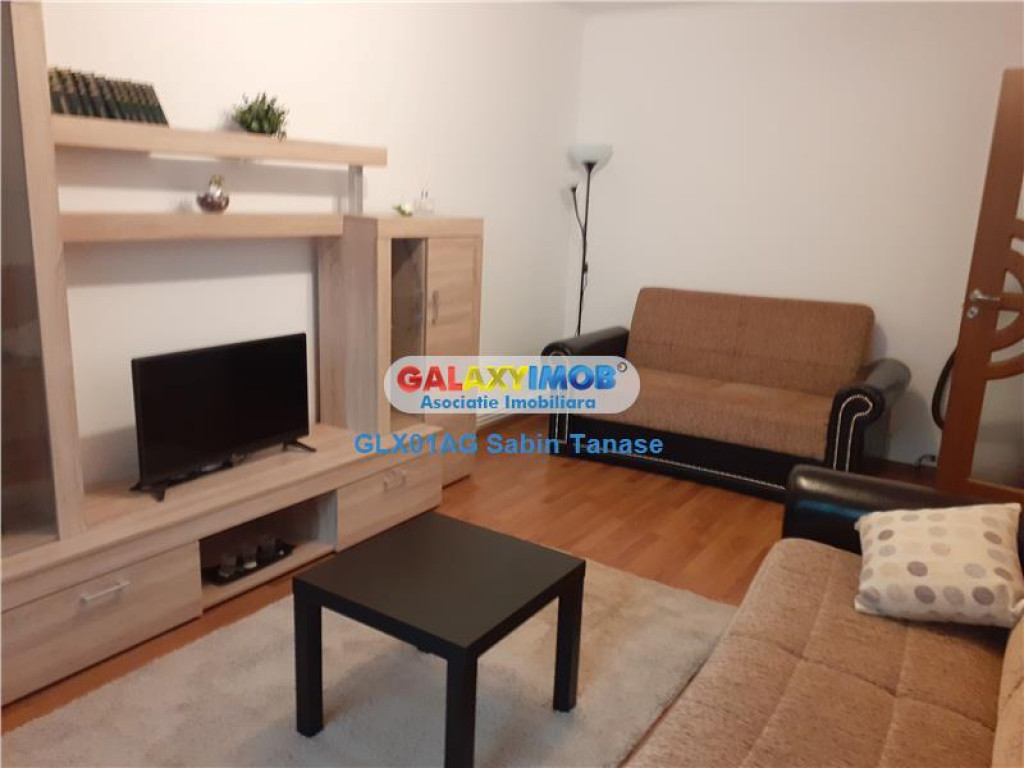 De Inch ap cu 3 camere - Conf 1 dec MODERN Popa sapca