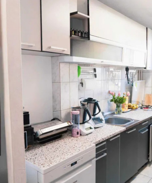 Apartament 2 camere 52 mp in Cluj zona Gruia