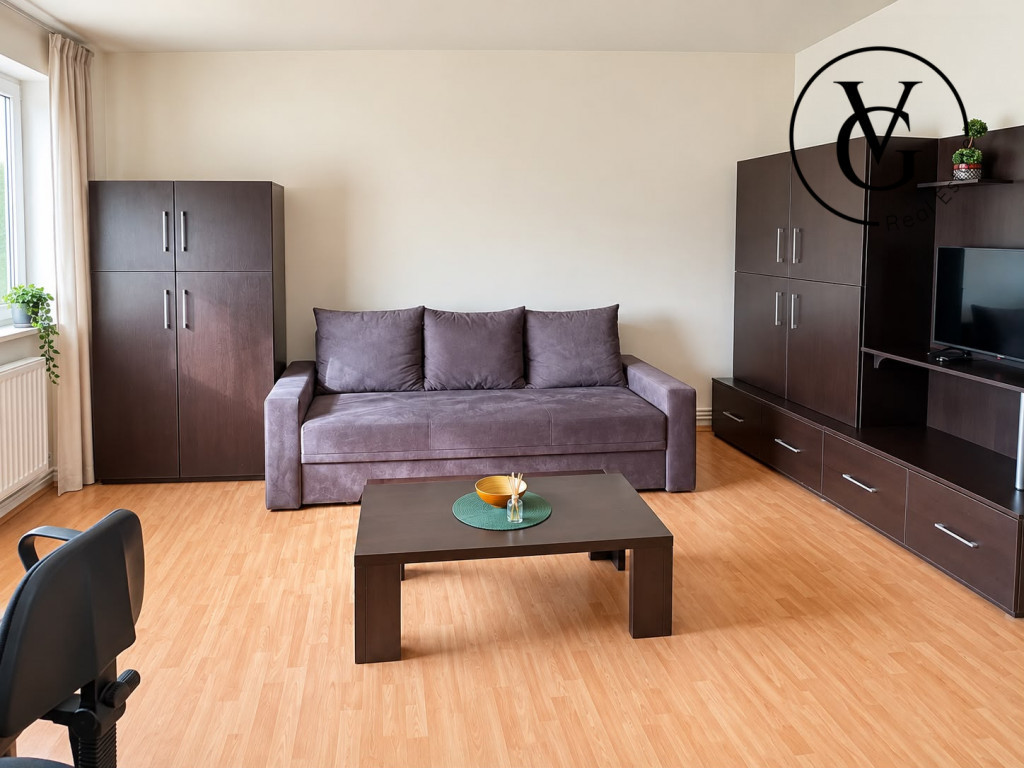 Apartament 2 camere | Parcare proprie | Spectrum Residences
