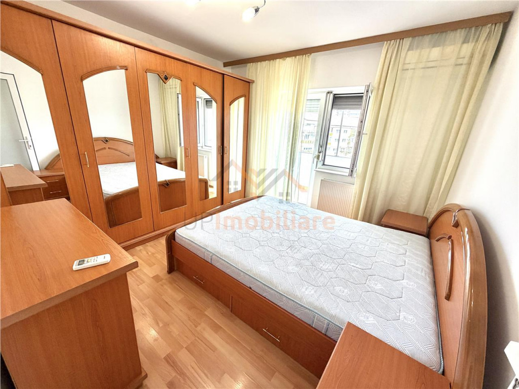 APARTAMENT CU 3 CAMERE | DECOMANDAT | DE INCHIRIAT | DECEBA