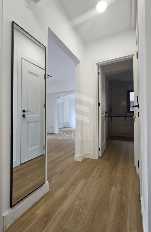 Garsnoiera - Piata Iancului - Renovat - Comision 0%