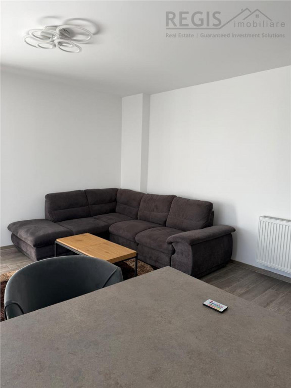 Apartament 2.5 Camere | Avantgarden | Parcare | Boxa