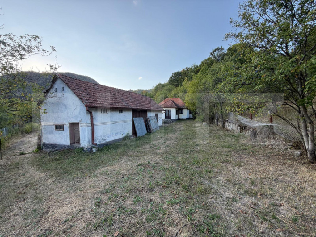 Casa de vanzare, 295 mp, teren 3.596 mp, zoan Hondol