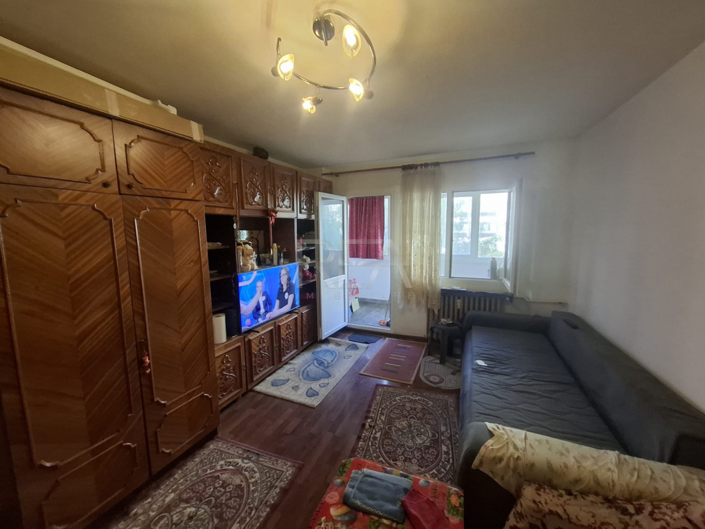 Apartament 2 camere | Complexul Rezidențial Exigent Plaza F