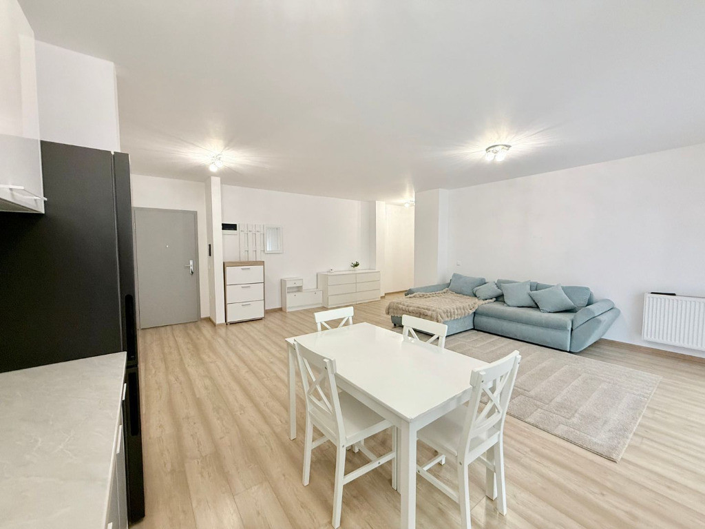 Apartament 3 camere | 79 mp | Decomandat | Zona Avantgarden