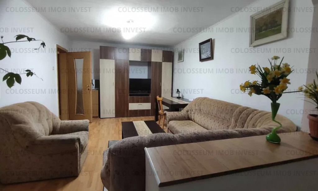 Apartament 3 camere | 70 mp | Decomandat | Zona Racadau