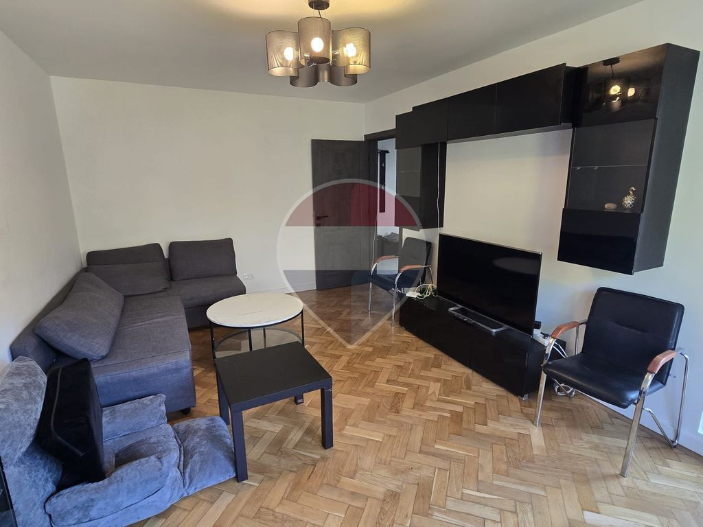 DE INCHIRIAT Apartament cu 2 camere în zona Sebastian