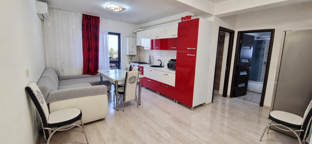 Garsoniera de vanzare, 40 mp, zona Magnolia
