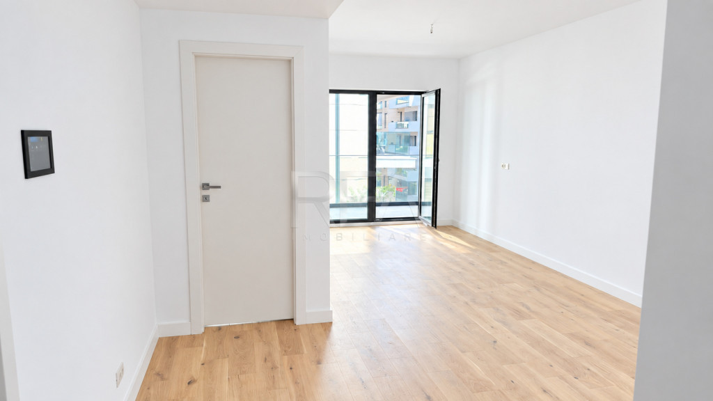 2 camere, anvelopat, centrala, zona Băneasa