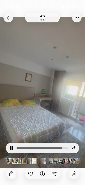 Unirii Fântâni,Piața Constituie,proprietar,apartament 3 camere