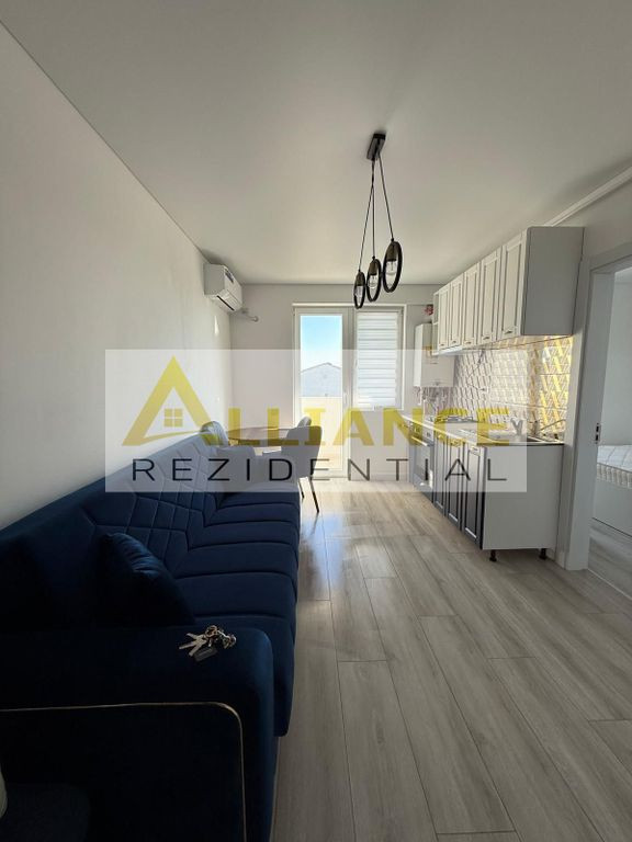 Aparatorii Patriei Ap 2 Camere de inchiriat + paracre
