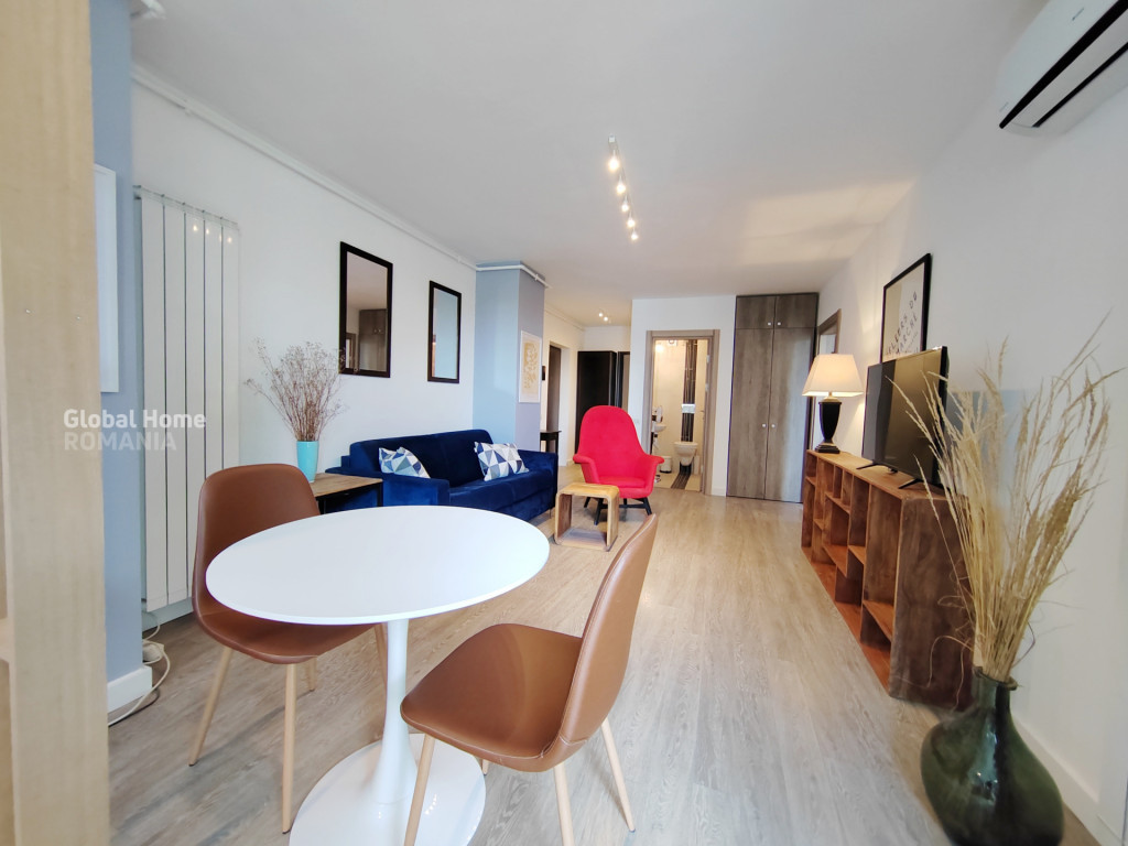 Apartament premium 2 camere | Calea Victoriei – Piața Vic