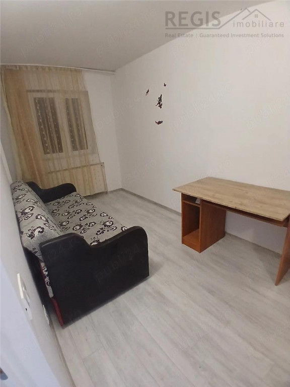 Apartament 2 camere decomandat, cu balcon, renovat, -zona As