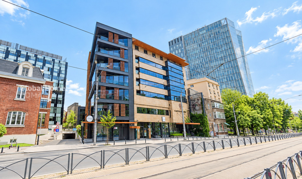 Birouri 178 MP | Mobilat | Clasa A | Dorobanți – Victorie
