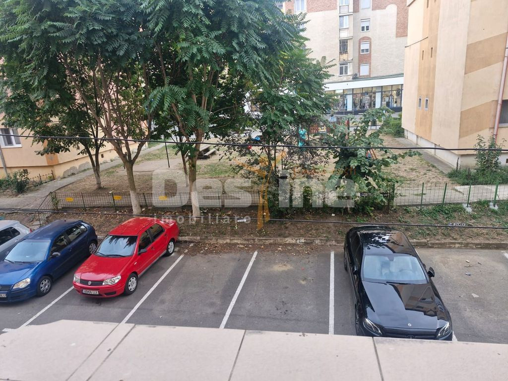 Apartament frumos ultra central