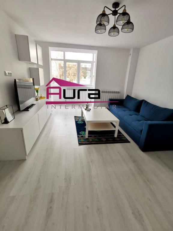 Inchiriez apartament 2 camere Str.Isaccei