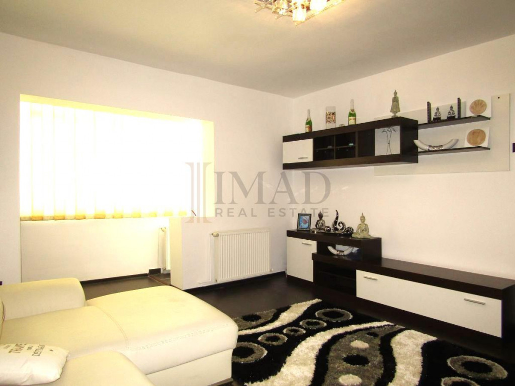 Super zona, Micro 4! apart decomandat, 2 camere, 2 balcoane