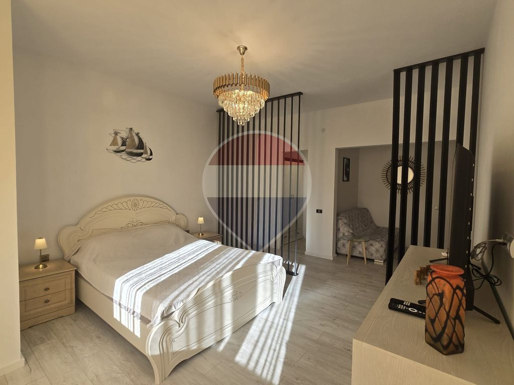 DE INCHIRIAT Apartament Ultra Central 2 camere
