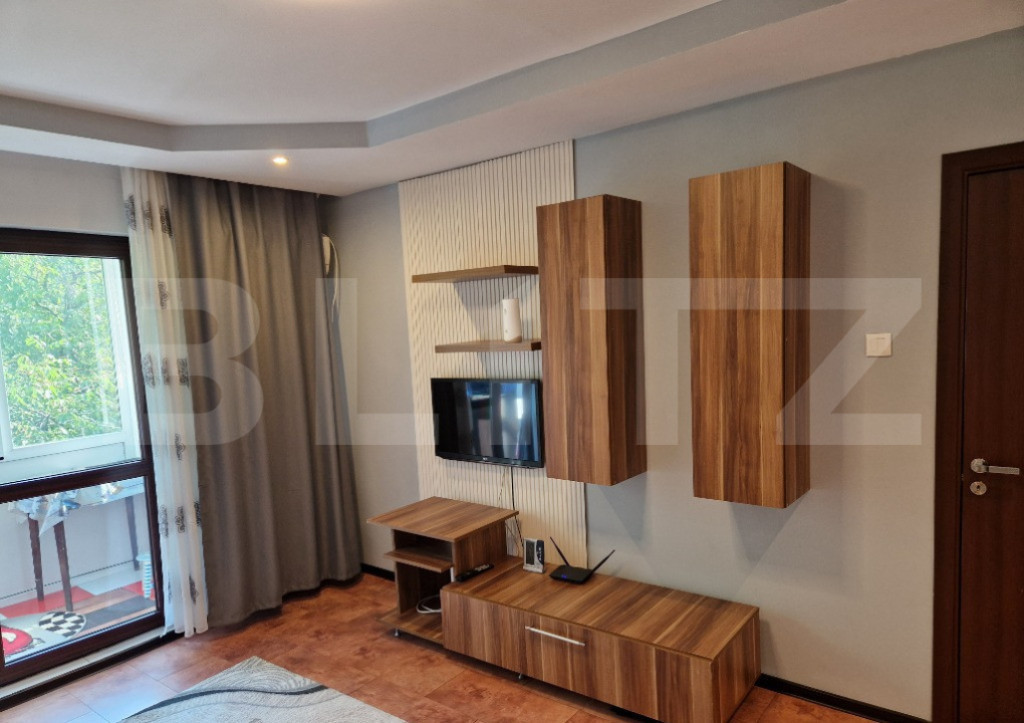 Apartament 3 camere Baza III