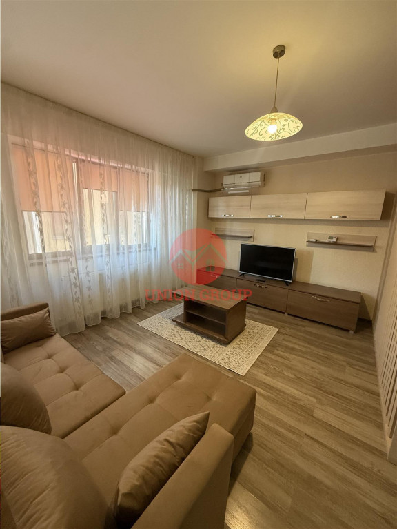 Apartament de Inchiriat | 2 Camere | Zona Faleza Nord | Term