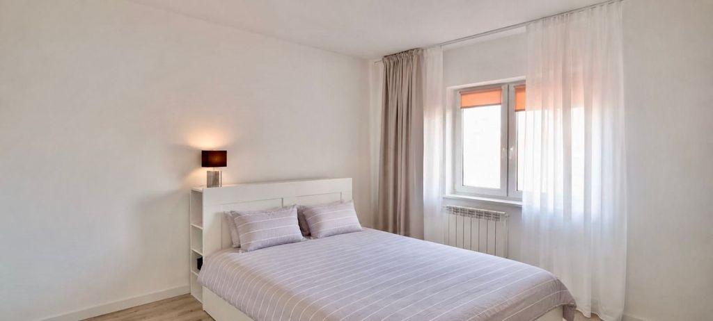 Apartament 2 camere TOMIS PARK - Euromaterna