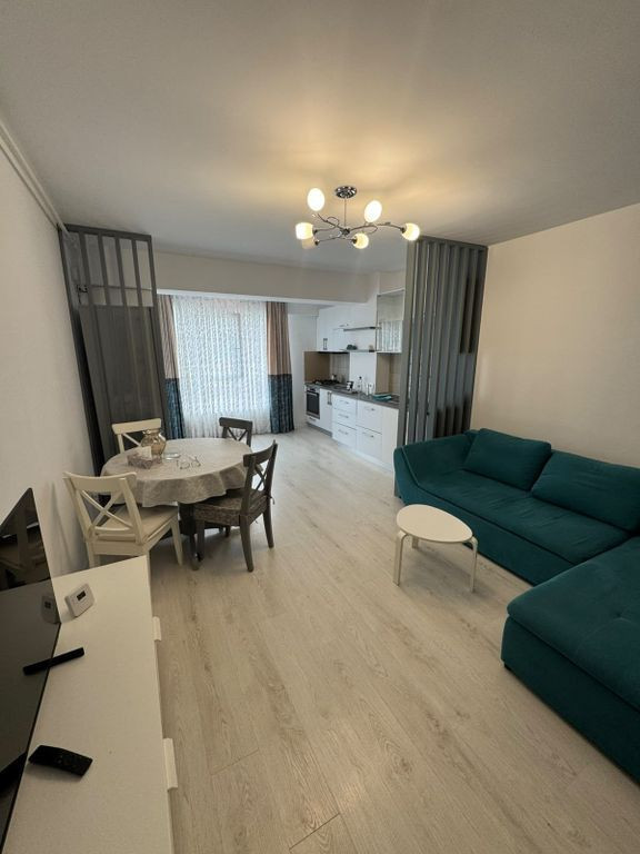Apartament 2 camere Gran Via Marina- zona Tomis Nord