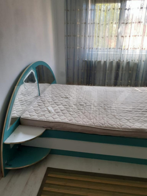 Apartament 2 camere mobilat utilat -Tractorul - de inchiriat