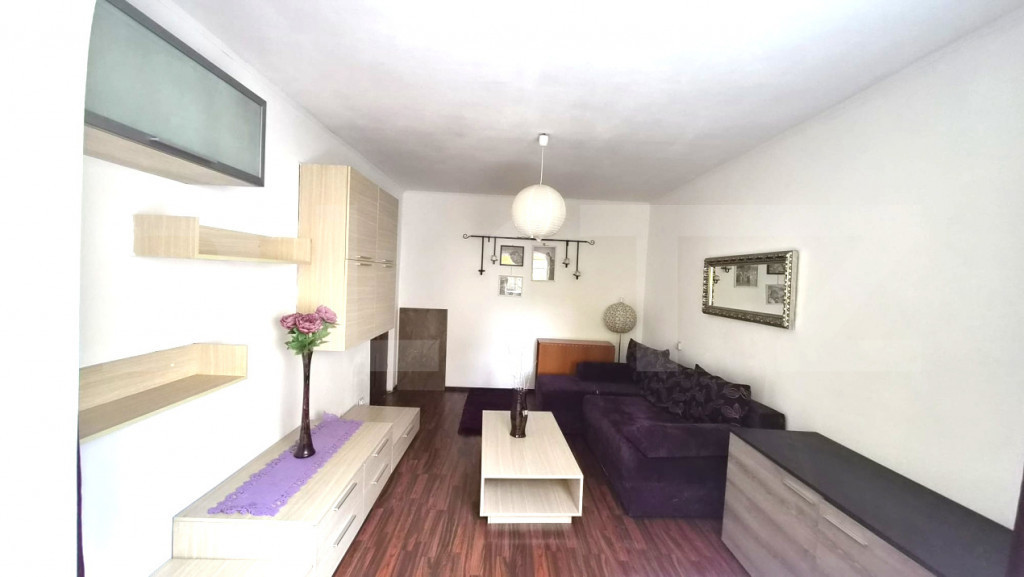 Apartament 2 camere, 52 mp, zona Tractorul