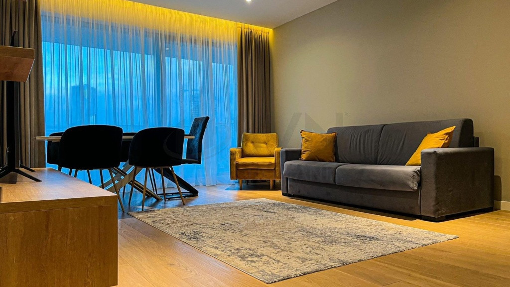 Apartament 2 Camere cu Parcare | One HerДѓstrДѓu Plaza | Vedere PanoramicДѓ