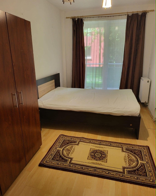 Apartament 2 camere zona Avantgarden,