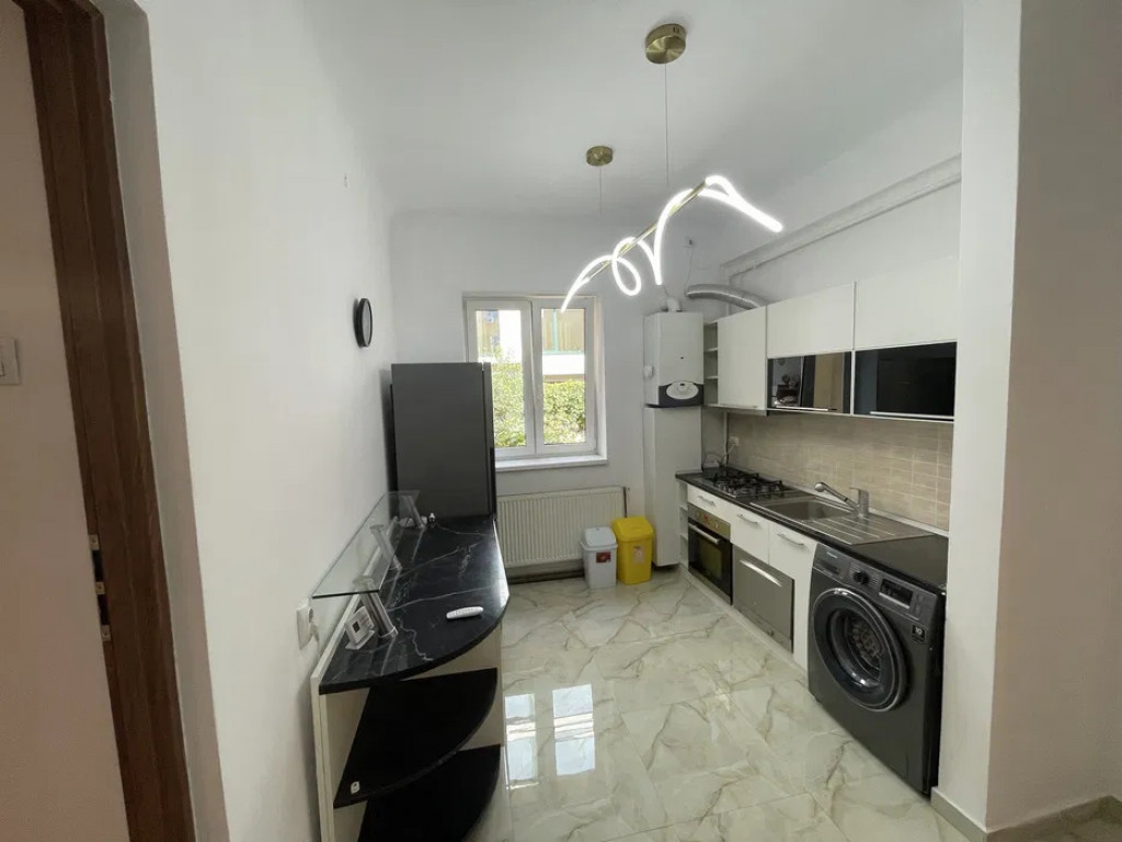 Apartament 3 camere 80 mp in Cluj zona Centrala