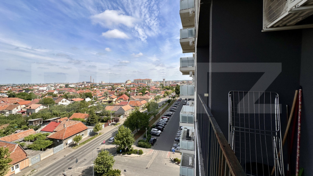 Închiriere apartament cu loc de parcare