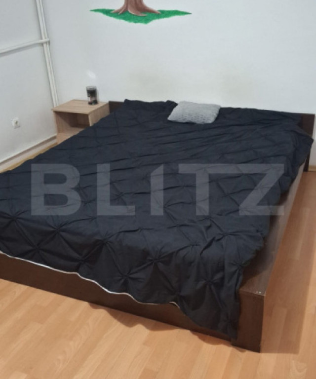 Apartament 3 Camere Pacurari