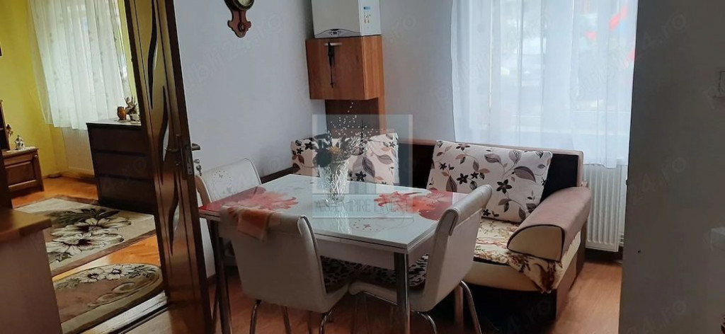 Garsonieră 36 mp - zona Carpaților /Colonia Metrom