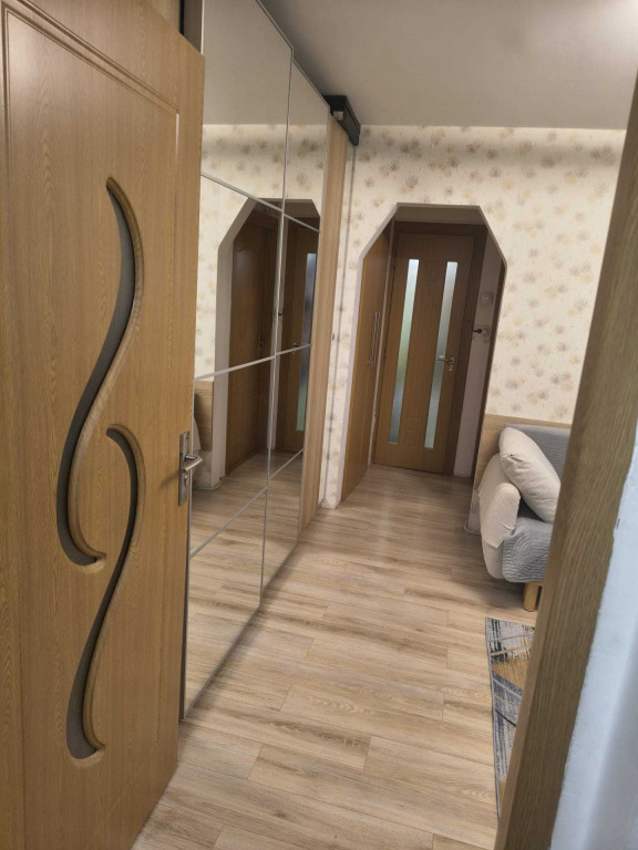 Giurgiului-2 camere | Apartament de mijloc