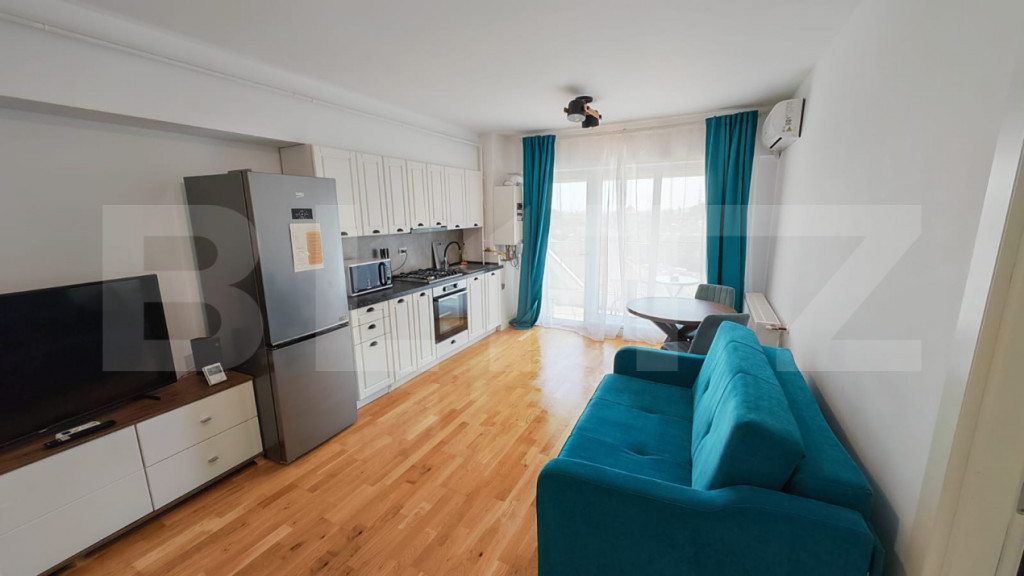 Apartament 2 Camere Tatarasi