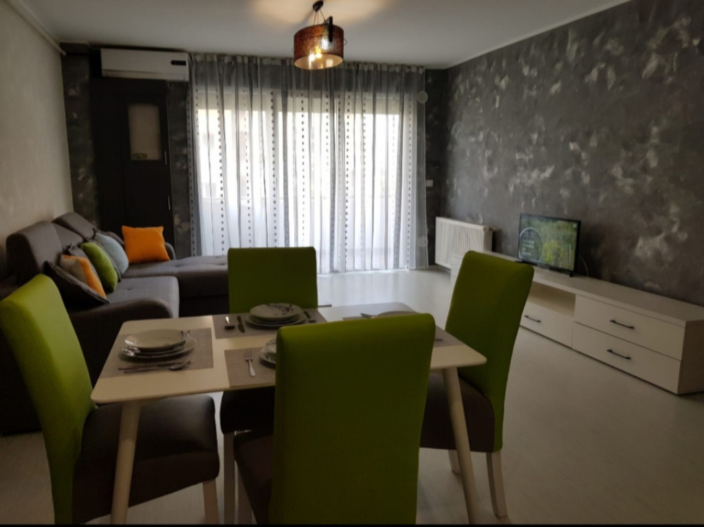 Apartament 2 camere, 65 mp, Str. Vasile Alecsandri