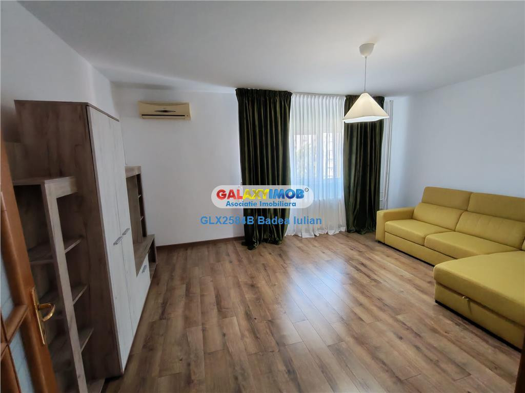 Apartament de 3 camere de inchiriat - Mall Vitan