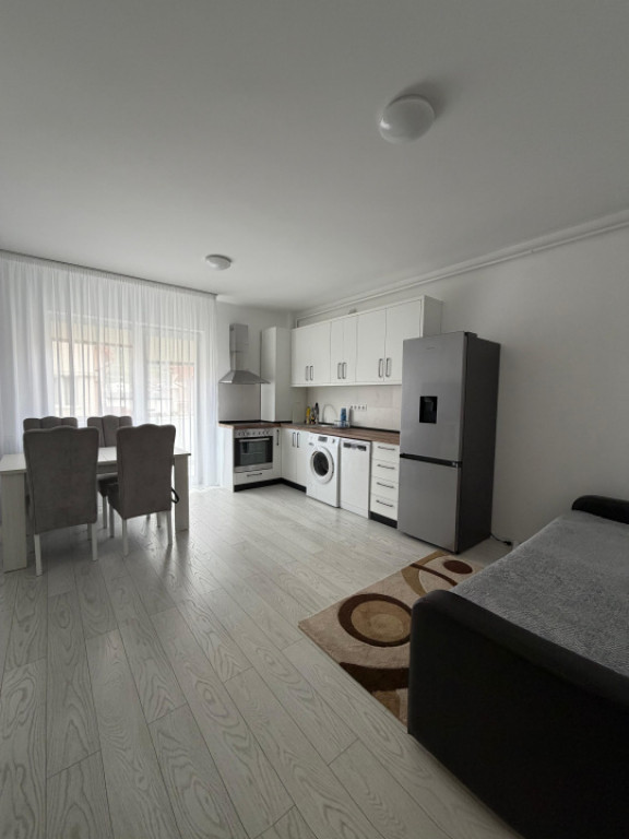 Apartament 2 camere, 38 mp, Str. Daliei