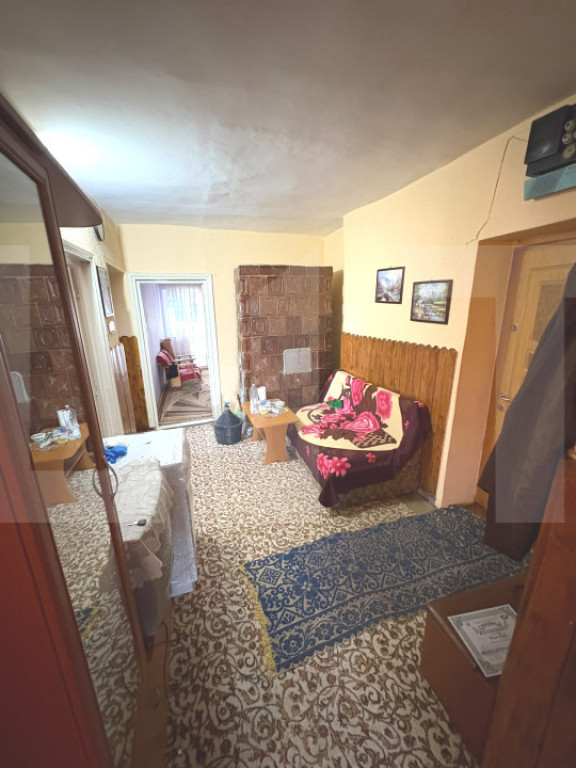 Apartament 4 camere, 96 mp, zona Rachiti