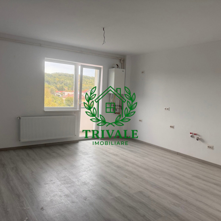 Apartament 2 camere | Cavalerului Residence