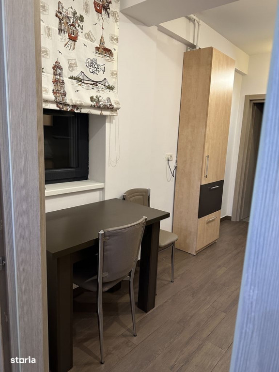 Alba iulia decebal unirii bloc nou