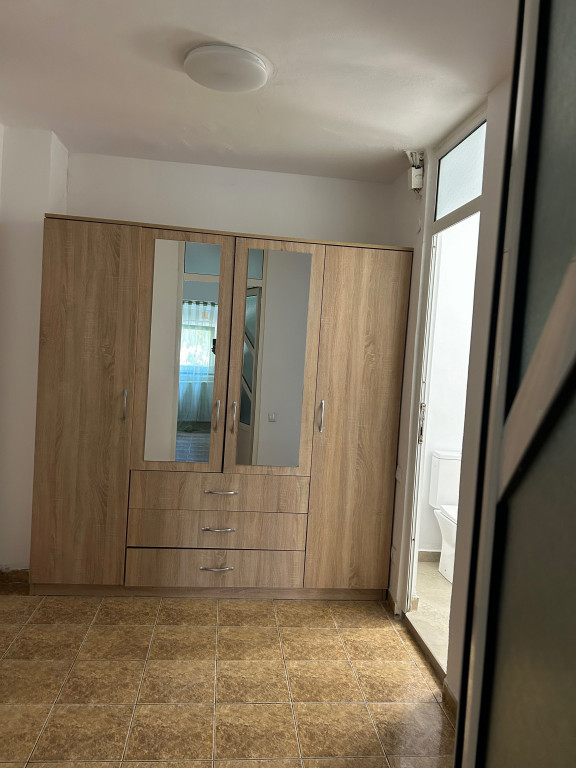 Baba novac alba iulia etaj 3