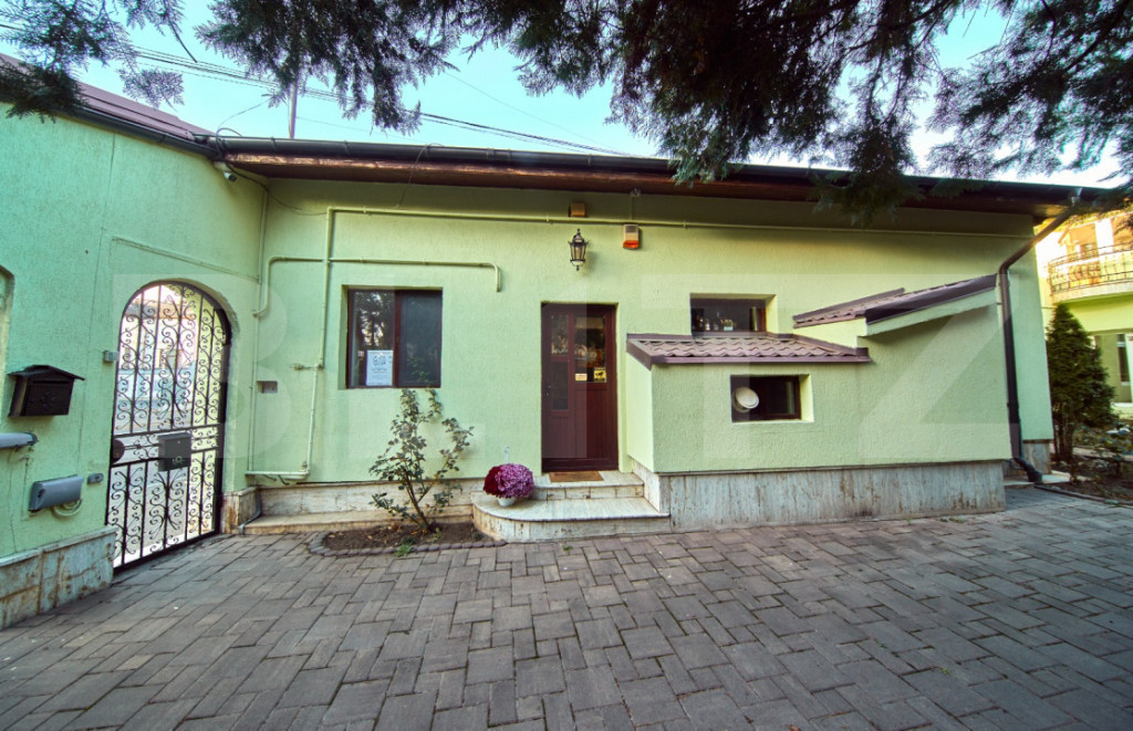 Casa de vanzare, 176.40 mp, zona Rudului