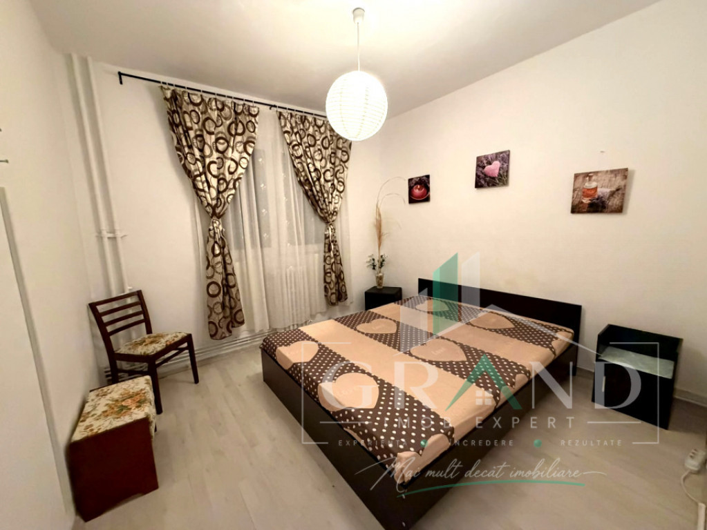 Apartament 2 camere | Mănăștur – str. Clăbucet