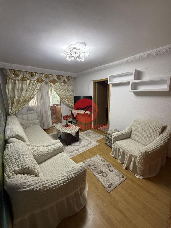 Apartament 2 Camere | Semidecomandat | Zona Dorally Mall