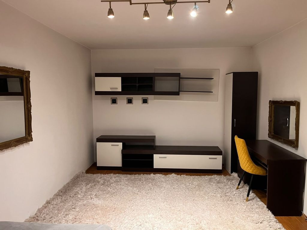 2 Camere Decomandat | Tineretului | 55 mp | Mobilat
