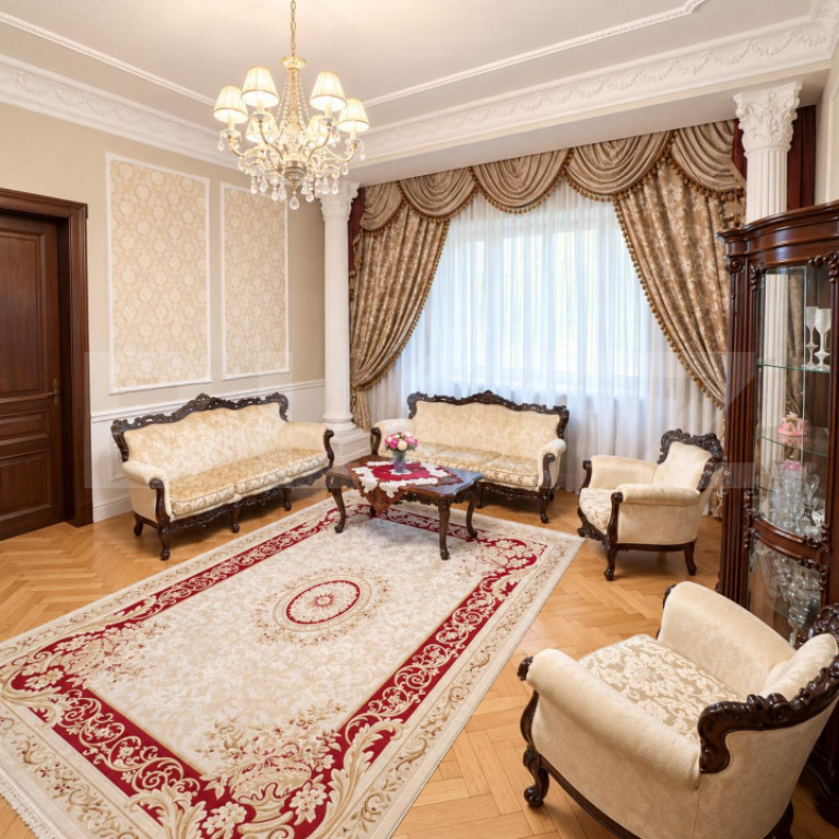 Apartament cu 3 camere, 110 mp, zoa Iosefin