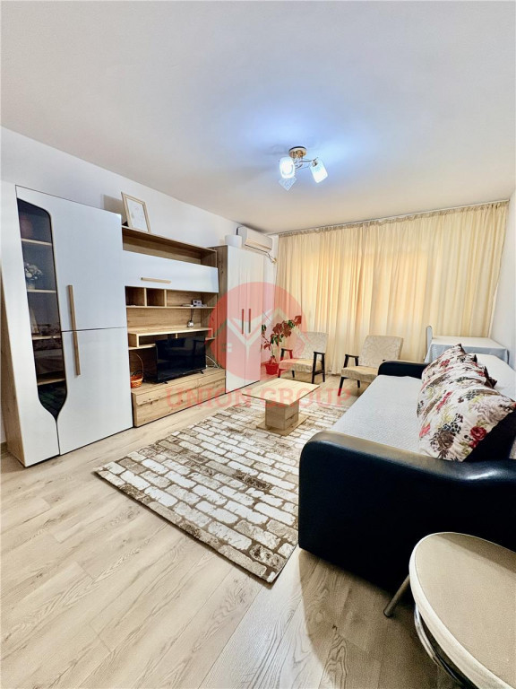 Apartament 2 camere Decomandat, Inel 2