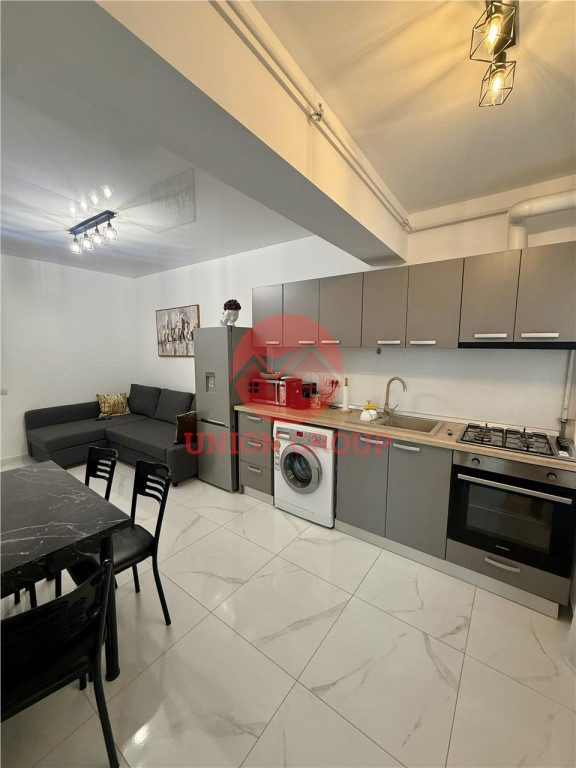 Apartament 2 Camere | Zona Alezzi, la 2 Pasi de Mare | 0 Com